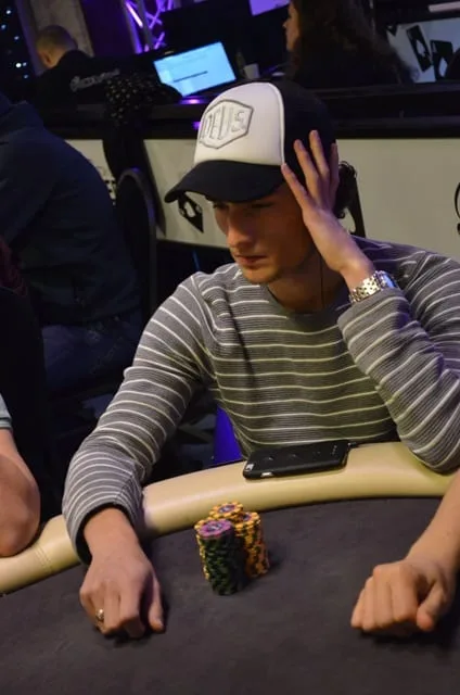 NULL | 2015/12 - Dutch Open - 1500 eu Dutch Open Main Event