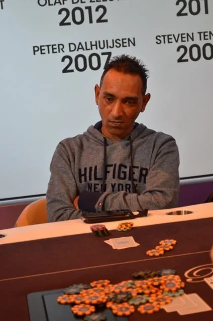 © 2026 Pokercity | Bobby Somer | 2015/12 - Dutch Open - 1500 eu Dutch Open Main Event Bobby Somer | 2015/12 - Dutch Open - 1500 eu Dutch Open Main Event