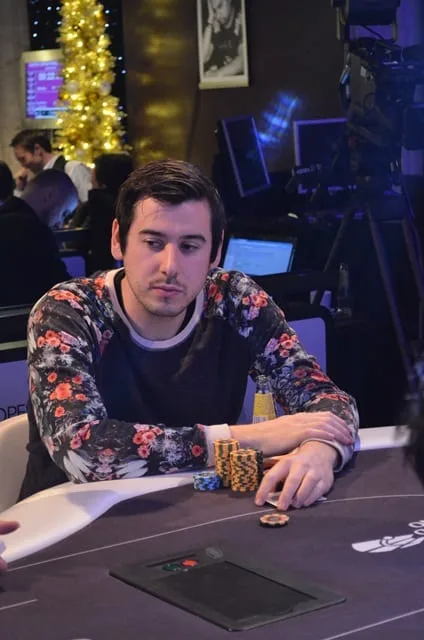 © 2026 Pokercity | Freerk Post | 2015/12 - Dutch Open - 1500 eu Dutch Open Main Event Freerk Post | 2015/12 - Dutch Open - 1500 eu Dutch Open Main Event