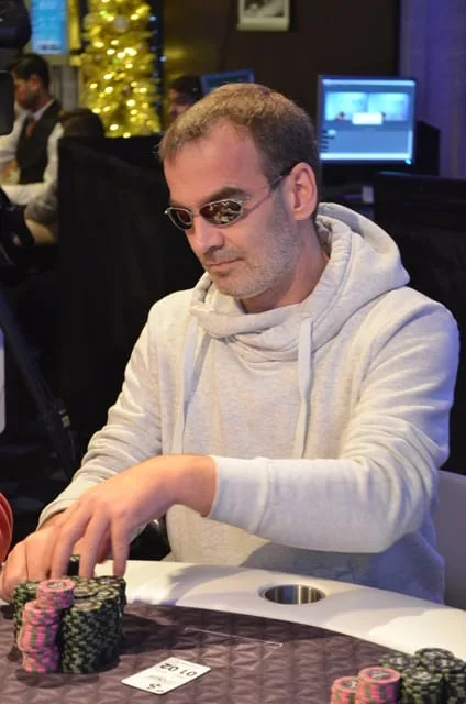 © 2026 Pokercity | Klaus Schroer | 2015/12 - Dutch Open - 1500 eu Dutch Open Main Event Klaus Schroer | 2015/12 - Dutch Open - 1500 eu Dutch Open Main Event