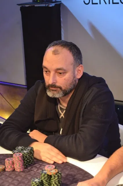 © 2026 Pokercity | Fatih Aydin | 2015/12 - Dutch Open - 1500 eu Dutch Open Main Event Fatih Aydin | 2015/12 - Dutch Open - 1500 eu Dutch Open Main Event