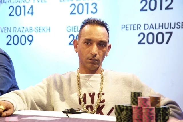 © 2026 Pokercity | Bobby Somer | 2015/12 - Dutch Open - 1500 eu Dutch Open Main Event Bobby Somer | 2015/12 - Dutch Open - 1500 eu Dutch Open Main Event