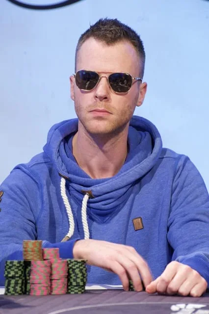 baf Frietmarie | 2015/12 - Dutch Open - 1500 eu Dutch Open Main Event