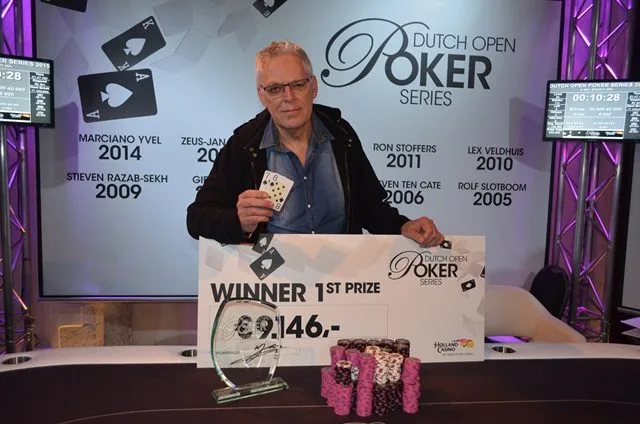 © 2026 Pokercity | Kees Aerts wint het €400 Bounty event! | 2015/12 - Dutch Open - 400 eu Dutch Open Bounty Event Kees Aerts wint het €400 Bounty event! | 2015/12 - Dutch Open - 400 eu Dutch Open Bounty Event
