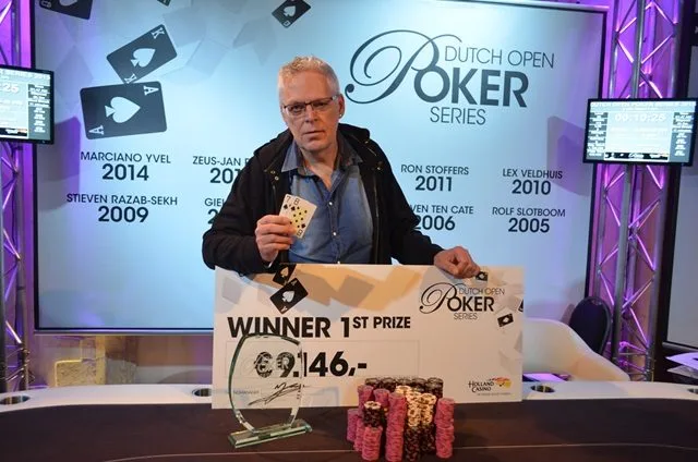 © 2026 Pokercity | Kees Aerts wint het €400 Bounty event! | 2015/12 - Dutch Open - 400 eu Dutch Open Bounty Event Kees Aerts wint het €400 Bounty event! | 2015/12 - Dutch Open - 400 eu Dutch Open Bounty Event