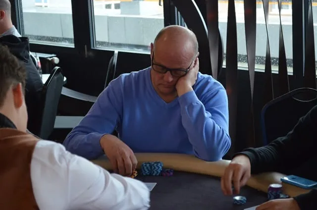 © 2026 Pokercity | Teun Booi | 2016/02 - Scheveningen Poker Series - €600 NLHE Main Event - Teun Booi | 2016/02 - Scheveningen Poker Series - €600 NLHE Main Event -