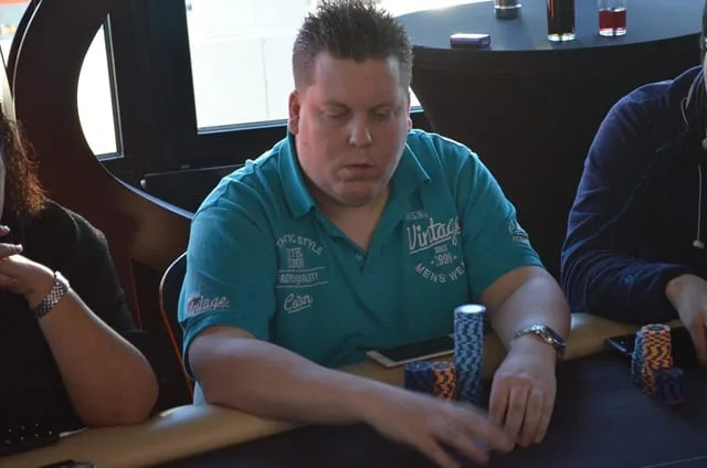 © 2026 Pokercity | Tonny van Eck | 2016/02 - Scheveningen Poker Series - €600 NLHE Main Event - Tonny van Eck | 2016/02 - Scheveningen Poker Series - €600 NLHE Main Event -