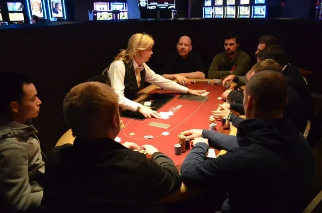 NULL | 2016/02 - Rotterdam Poker Series - €500 NLHE Progressive Bounty