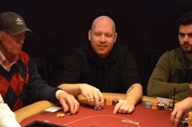 © 2026 Pokercity | Delabijen | 2016/02 - Rotterdam Poker Series - €500 NLHE Progressive Bounty Delabijen | 2016/02 - Rotterdam Poker Series - €500 NLHE Progressive Bounty