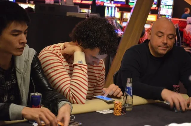 © 2026 Pokercity | Joep van den Bijgaart | 2016/02 - Rotterdam Poker Series - €500 NLHE Progressive Bounty Joep van den Bijgaart | 2016/02 - Rotterdam Poker Series - €500 NLHE Progressive Bounty