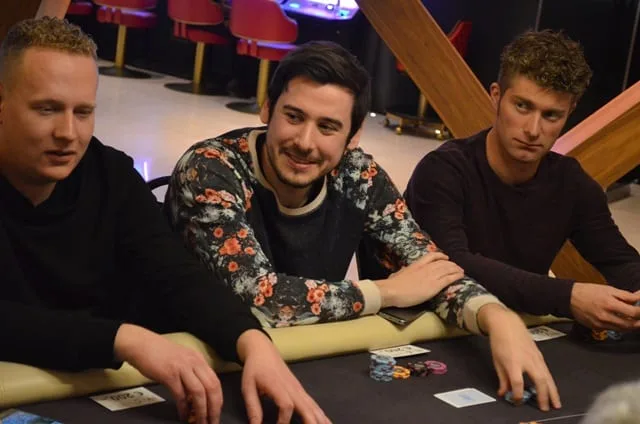 © 2026 Pokercity | Freerk Post | 2016/02 - Rotterdam Poker Series - €500 NLHE Progressive Bounty Freerk Post | 2016/02 - Rotterdam Poker Series - €500 NLHE Progressive Bounty