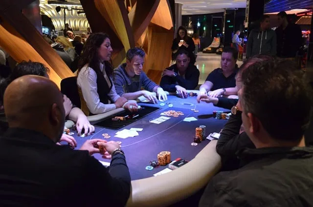NULL | 2016/02 - Rotterdam Poker Series - €500 NLHE Progressive Bounty