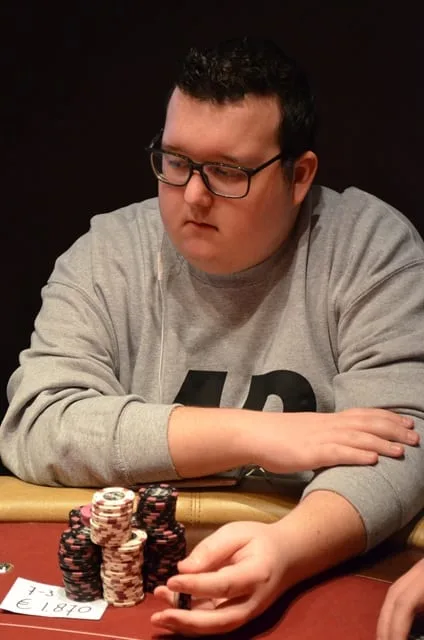 © 2026 Pokercity | Jeffbundy | 2016/02 - Rotterdam Poker Series - €500 NLHE Progressive Bounty Jeffbundy | 2016/02 - Rotterdam Poker Series - €500 NLHE Progressive Bounty