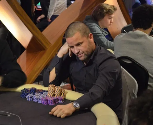 © 2026 Pokercity | Freddy Schneider | 2016/02 - Rotterdam Poker Series - €1.500 Main Event Big Stack Freddy Schneider | 2016/02 - Rotterdam Poker Series - €1.500 Main Event Big Stack