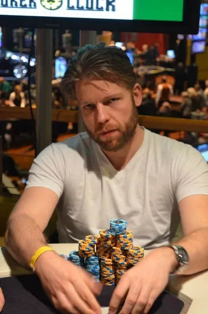 © 2026 Pokercity | Jorryt van Hoof | 2016/03 - Venlo Poker Series - €1.000 Main Event Re-entry Jorryt van Hoof | 2016/03 - Venlo Poker Series - €1.000 Main Event Re-entry