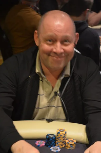 © 2026 Pokercity | Harald Dalderop | 2016/03 - Venlo Poker Series - €1.000 Main Event Re-entry Harald Dalderop | 2016/03 - Venlo Poker Series - €1.000 Main Event Re-entry