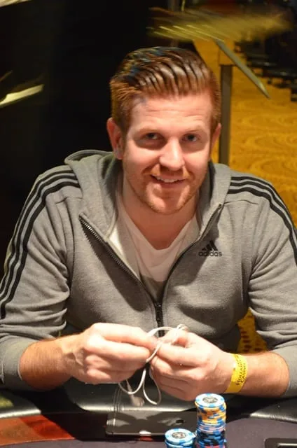© 2026 Pokercity | Stefan Stals | 2016/03 - Venlo Poker Series - €1.000 Main Event Re-entry Stefan Stals | 2016/03 - Venlo Poker Series - €1.000 Main Event Re-entry