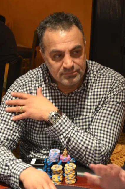 © 2026 Pokercity | Amir Pahlawani | 2016/03 - Venlo Poker Series - €1.000 Main Event Re-entry Amir Pahlawani | 2016/03 - Venlo Poker Series - €1.000 Main Event Re-entry