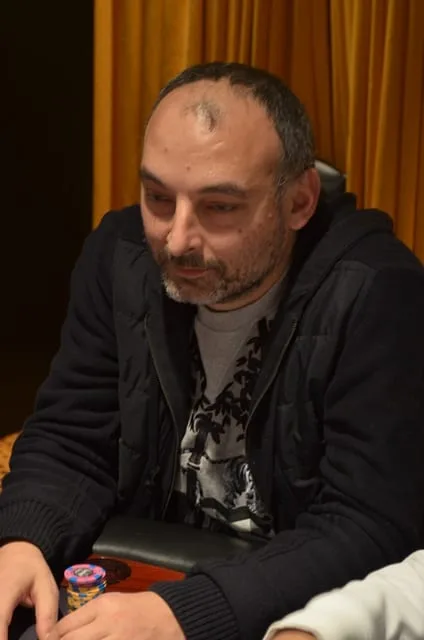 © 2026 Pokercity | Fatih Aydin | 2016/03 - Venlo Poker Series - €1.000 Main Event Re-entry Fatih Aydin | 2016/03 - Venlo Poker Series - €1.000 Main Event Re-entry