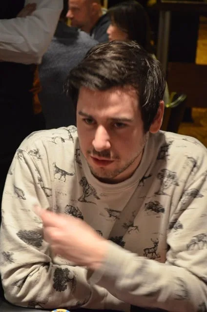 © 2026 Pokercity | Freerk Post | 2016/03 - Venlo Poker Series - €1.000 Main Event Re-entry Freerk Post | 2016/03 - Venlo Poker Series - €1.000 Main Event Re-entry