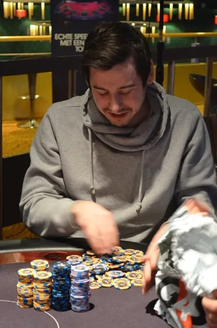 © 2026 Pokercity | Freerk Post | 2016/03 - Venlo Poker Series - €1.000 Main Event Re-entry Freerk Post | 2016/03 - Venlo Poker Series - €1.000 Main Event Re-entry