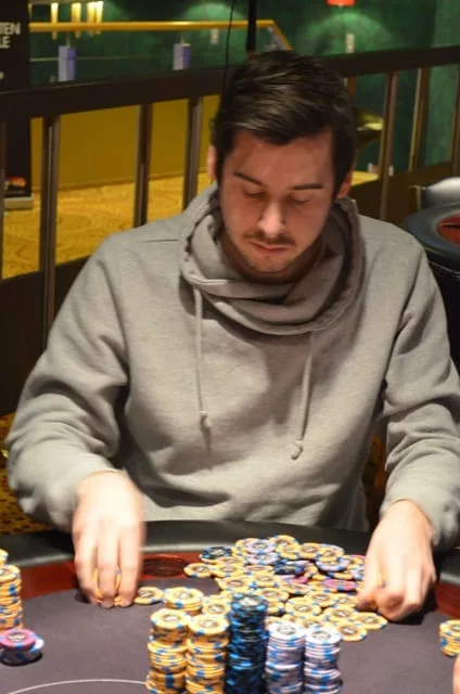 © 2026 Pokercity | Freerk Post | 2016/03 - Venlo Poker Series - €1.000 Main Event Re-entry Freerk Post | 2016/03 - Venlo Poker Series - €1.000 Main Event Re-entry