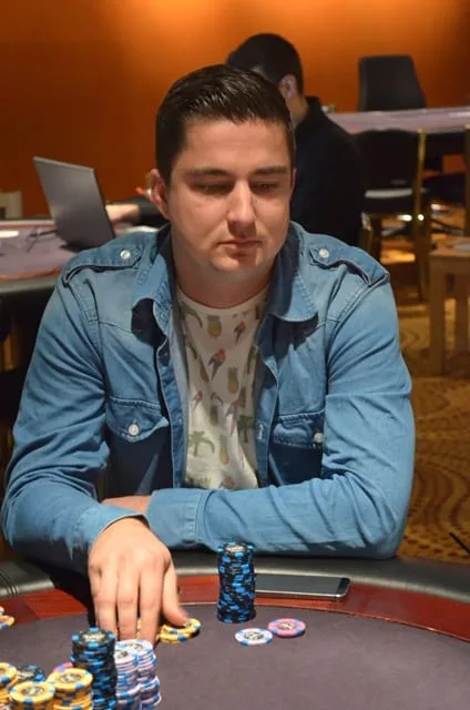 © 2026 Pokercity | M. Besamusca | 2016/03 - Venlo Poker Series - €1.000 Main Event Re-entry M. Besamusca | 2016/03 - Venlo Poker Series - €1.000 Main Event Re-entry