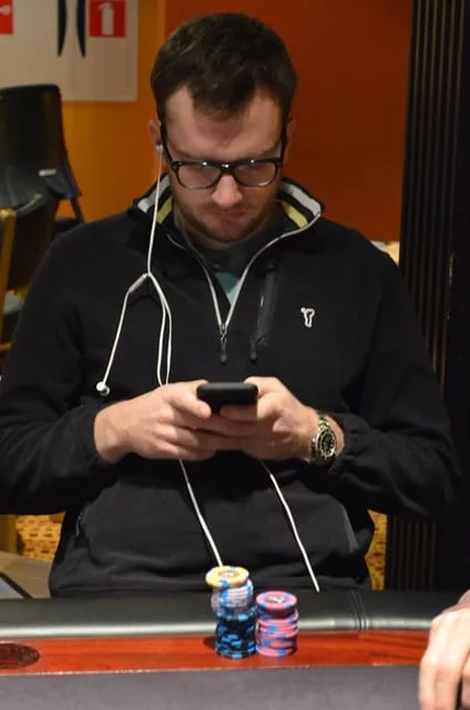 © 2026 Pokercity | Felix Schlatt | 2016/03 - Venlo Poker Series - €1.000 Main Event Re-entry Felix Schlatt | 2016/03 - Venlo Poker Series - €1.000 Main Event Re-entry