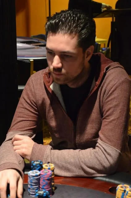© 2026 Pokercity | Bas Smits | 2016/03 - Venlo Poker Series - €1.000 Main Event Re-entry Bas Smits | 2016/03 - Venlo Poker Series - €1.000 Main Event Re-entry