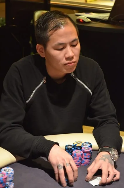 © 2026 Pokercity | Chee Pang | 2016/03 - Venlo Poker Series - €1.000 Main Event Re-entry Chee Pang | 2016/03 - Venlo Poker Series - €1.000 Main Event Re-entry