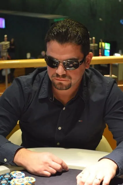 © 2026 Pokercity | Karabulut | 2016/03 - Venlo Poker Series - €1.000 Main Event Re-entry Karabulut | 2016/03 - Venlo Poker Series - €1.000 Main Event Re-entry