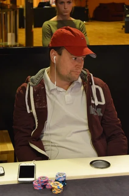 © 2026 Pokercity | Christian Thies | 2016/03 - Venlo Poker Series - €1.000 Main Event Re-entry Christian Thies | 2016/03 - Venlo Poker Series - €1.000 Main Event Re-entry