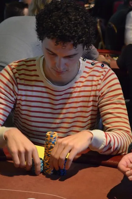 © 2026 Pokercity | Joep van den Bijgaart | 2016/04 - Enschede Poker Series - €500 NLH Main Event Joep van den Bijgaart | 2016/04 - Enschede Poker Series - €500 NLH Main Event