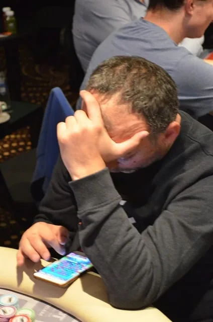 Fatih Aydin | 2016/05 - World Poker Tour Amsterdam - #1 WPT €1.350 Big Stack 