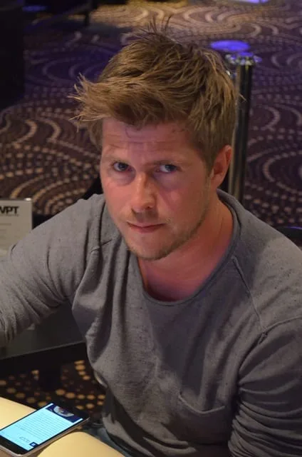 Jasper Wetemans | 2016/05 - World Poker Tour Amsterdam - #1 WPT €1.350 Big Stack 