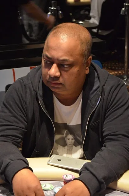 Stieven Razab-Sekh | 2016/05 - World Poker Tour Amsterdam - #1 WPT €1.350 Big Stack 