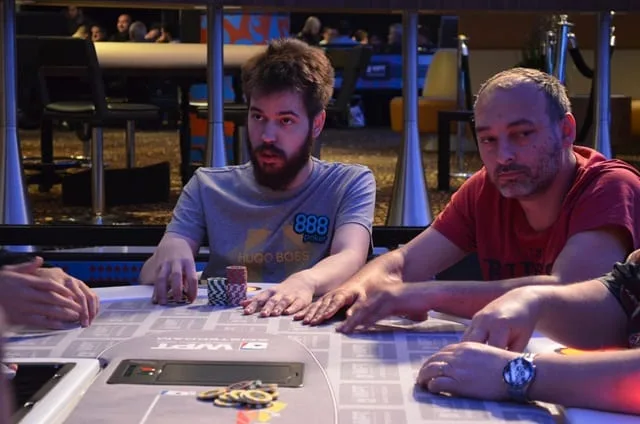 © 2026 Pokercity | Dominik Nitsche | 2016/05 - World Poker Tour Amsterdam - #2 WPT €5.700 High Roller Dominik Nitsche | 2016/05 - World Poker Tour Amsterdam - #2 WPT €5.700 High Roller