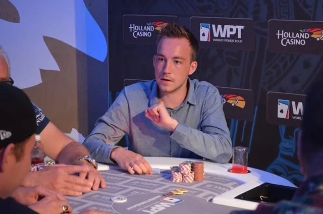 © 2026 Pokercity | Luuk Gieles | 2016/05 - World Poker Tour Amsterdam - #2 WPT €5.700 High Roller Luuk Gieles | 2016/05 - World Poker Tour Amsterdam - #2 WPT €5.700 High Roller