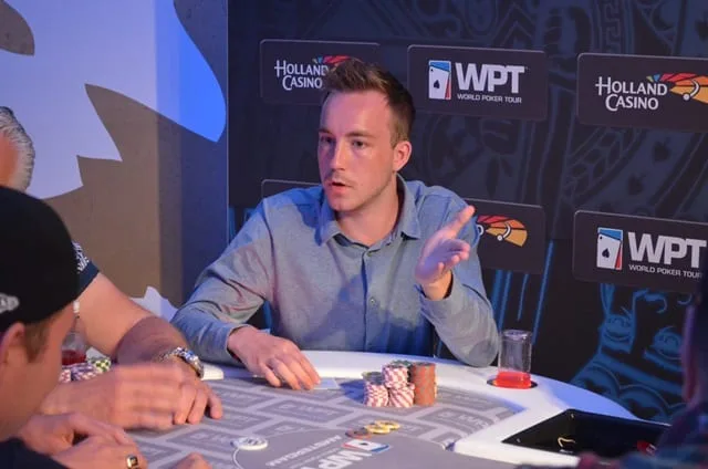 © 2026 Pokercity | Luuk Gieles | 2016/05 - World Poker Tour Amsterdam - #2 WPT €5.700 High Roller Luuk Gieles | 2016/05 - World Poker Tour Amsterdam - #2 WPT €5.700 High Roller