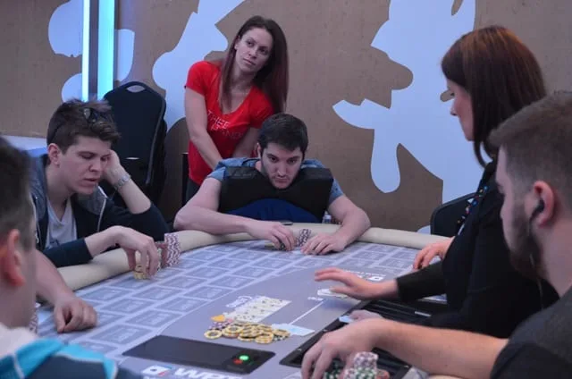 © 2026 Pokercity | Georgios Zisimopoulos | 2016/05 - World Poker Tour Amsterdam - #2 WPT €5.700 High Roller Georgios Zisimopoulos | 2016/05 - World Poker Tour Amsterdam - #2 WPT €5.700 High Roller
