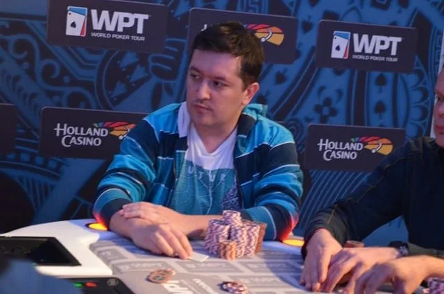 © 2026 Pokercity | Patricio Rojas | 2016/05 - World Poker Tour Amsterdam - #2 WPT €5.700 High Roller Patricio Rojas | 2016/05 - World Poker Tour Amsterdam - #2 WPT €5.700 High Roller