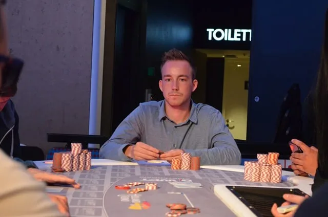 © 2026 Pokercity | Luuk Gieles | 2016/05 - World Poker Tour Amsterdam - #2 WPT €5.700 High Roller Luuk Gieles | 2016/05 - World Poker Tour Amsterdam - #2 WPT €5.700 High Roller