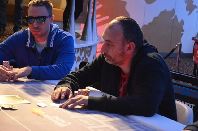 © 2026 Pokercity | Fatih Aydin | 2016/05 - World Poker Tour Amsterdam - #2 WPT €5.700 High Roller Fatih Aydin | 2016/05 - World Poker Tour Amsterdam - #2 WPT €5.700 High Roller