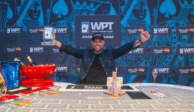 © 2026 Pokercity | Robert Soogea | 2016/05 - World Poker Tour Amsterdam - #2 WPT €5.700 High Roller Robert Soogea | 2016/05 - World Poker Tour Amsterdam - #2 WPT €5.700 High Roller