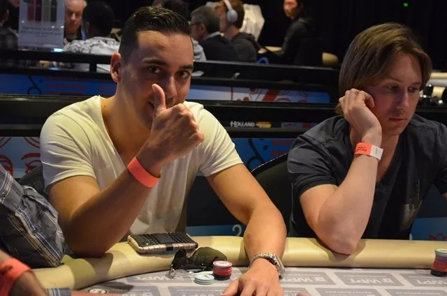 © 2026 Pokercity | Gerard van Veen | 2016/05 - World Poker Tour Amsterdam - #4 WPT €3.000 WPT Main Event Gerard van Veen | 2016/05 - World Poker Tour Amsterdam - #4 WPT €3.000 WPT Main Event