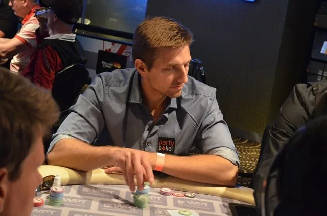 © 2026 Pokercity | Tony Dunst | 2016/05 - World Poker Tour Amsterdam - #4 WPT €3.000 WPT Main Event Tony Dunst | 2016/05 - World Poker Tour Amsterdam - #4 WPT €3.000 WPT Main Event