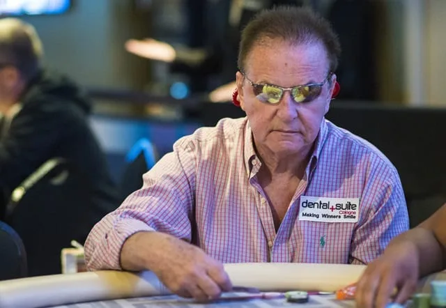 Pierre Neuville | 2016/05 - World Poker Tour Amsterdam - #4 WPT €3.000 WPT Main Event 