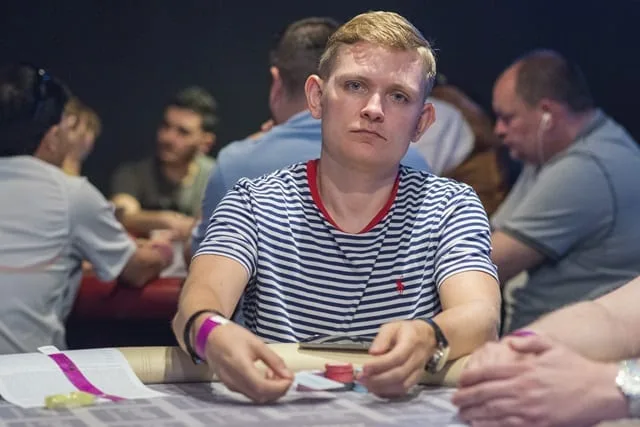 © 2026 Pokercity | Steve Warburton | 2016/05 - World Poker Tour Amsterdam - #4 WPT €3.000 WPT Main Event Steve Warburton | 2016/05 - World Poker Tour Amsterdam - #4 WPT €3.000 WPT Main Event