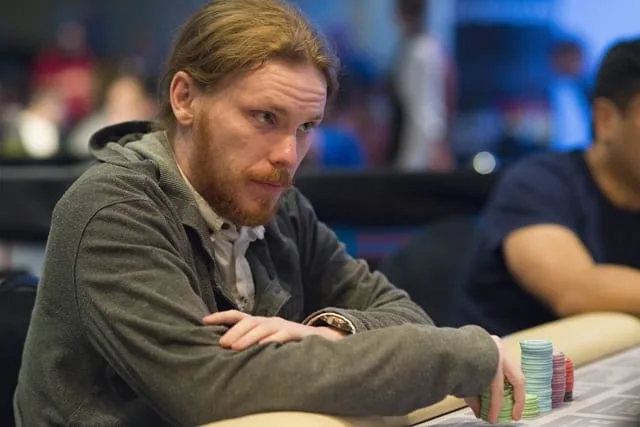 © 2026 Pokercity | Tom Hall | 2016/05 - World Poker Tour Amsterdam - #4 WPT €3.000 WPT Main Event Tom Hall | 2016/05 - World Poker Tour Amsterdam - #4 WPT €3.000 WPT Main Event