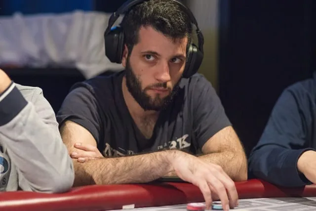 NULL | 2016/05 - World Poker Tour Amsterdam - #4 WPT €3.000 WPT Main Event 